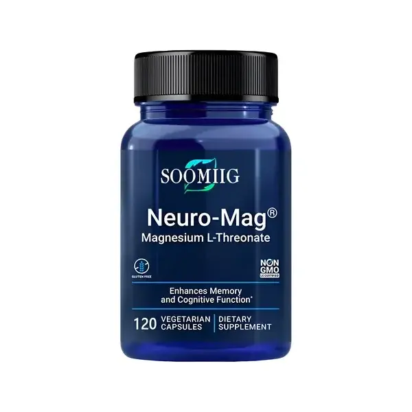 Sooming Neuromag Magnesium L-Threonate